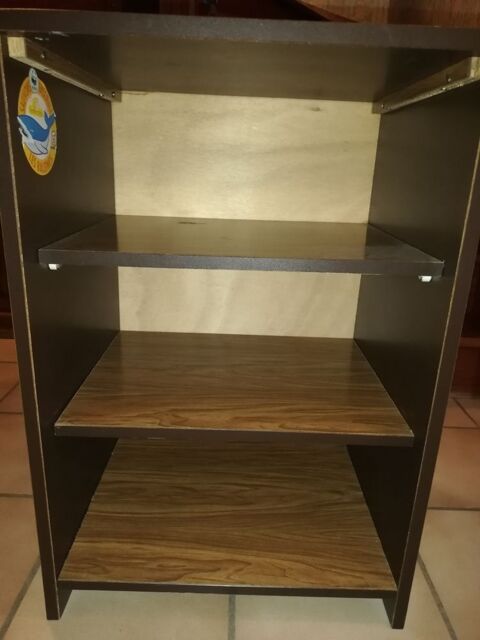 Petit meuble  casiers 10 Boulogne-sur-Mer (62)