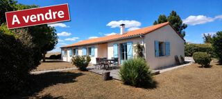  Maison à vendre 6 pièces 140 m²