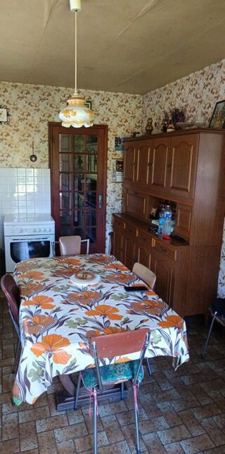  Maison � vendre 4 pi�ces 112 m�
