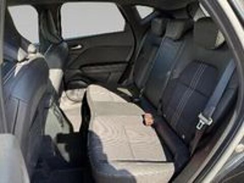 Captur E-Tech hybride 145 Engineered Engineered 2023 occasion 08000 Charleville-M&eacute;zi&egrave;res