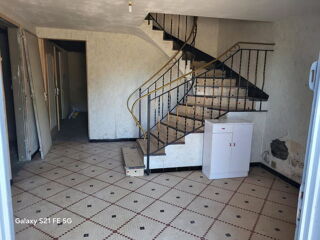  Maison � vendre 4 pi�ces 84 m�