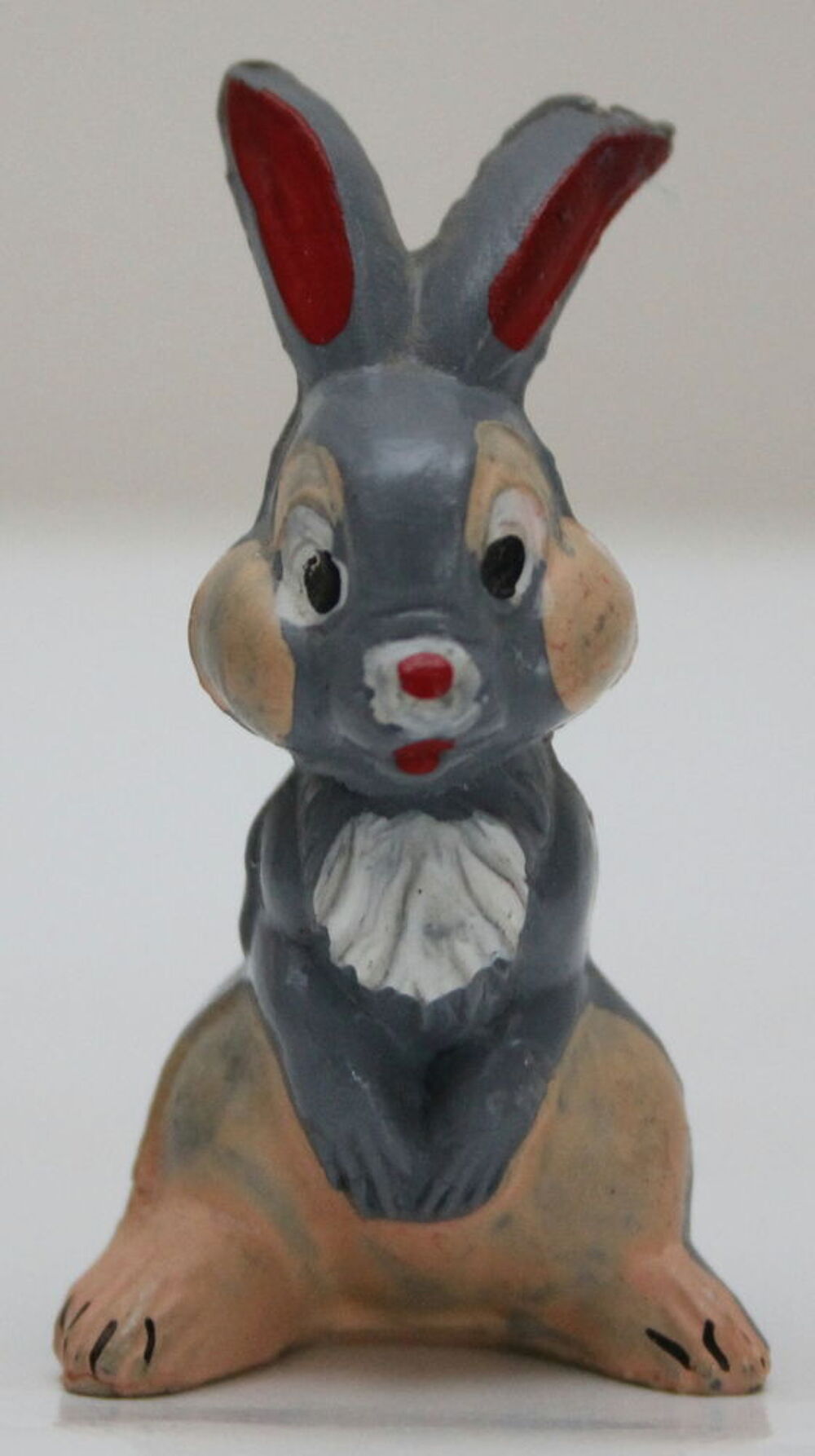 Figurine JIM vintage 60 PANPAN de BAMBI Jeux / jouets