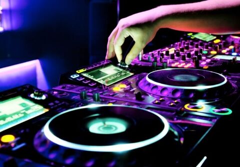 Animations musicales pour clubs séniors 0 22300 Lannion