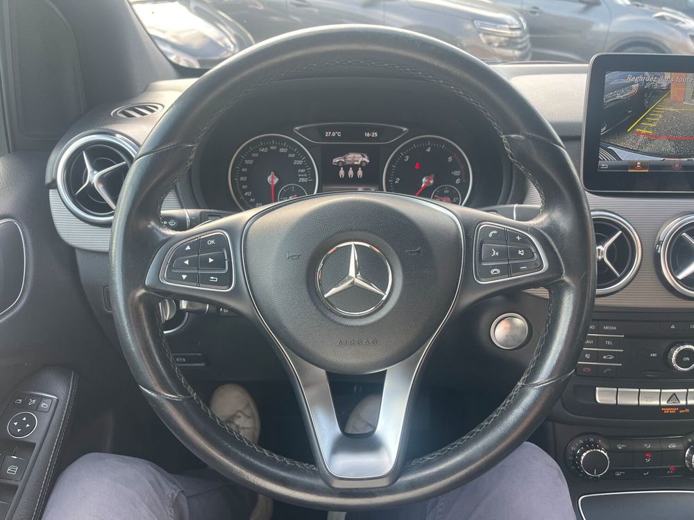 Classe B 180 d 7G-DCT Business Edition 2018 occasion 82000 Montauban