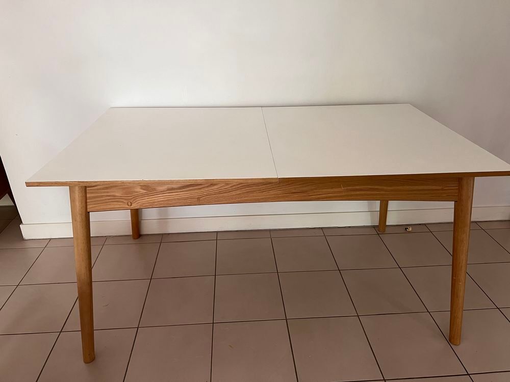 Table maison du monde Meubles