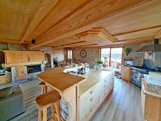  Maison � vendre 11 pi�ces 218 m�