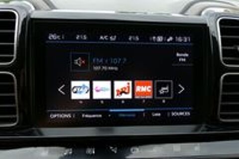 C5 aircross C5 Aircross PureTech 130 S&S BVM6 Start 2019 occasion 13600 La Ciotat