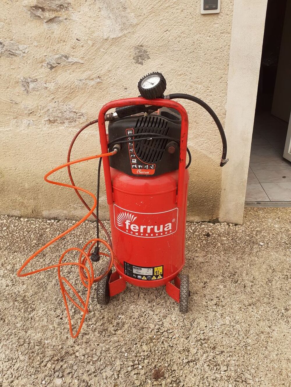 Bricolage Bricolage