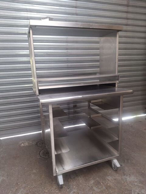 TABLE A TOASTER 350 Villemomble (93)