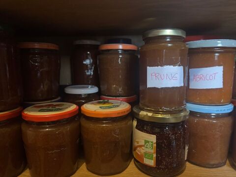 Pot de confiture 3 93330 Neuilly-sur-marne