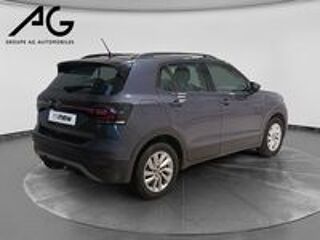 T-Cross 1.0 TSI 110 Start/Stop DSG7 R-Line Tech 2023 occasion 08000 Charleville-M&eacute;zi&egrave;res