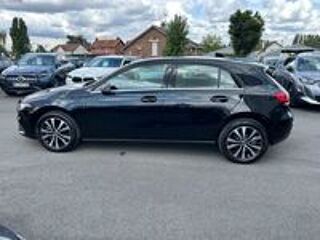 Classe A 250 e 8G-DCT Style Line 2022 occasion 95330 Domont
