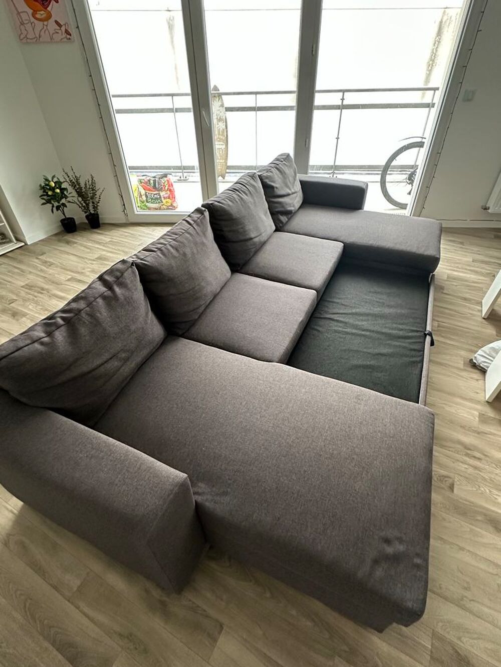 canap&eacute; Meubles