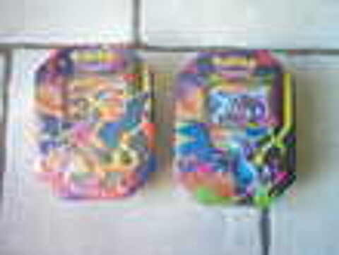 carton pok&eacute;mon Bourse des collections