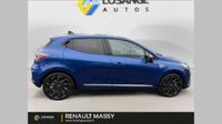 Clio V Clio E-Tech full hybrid 145 ch GSR2 Esprit Alpine 2025 occasion 91300 Massy