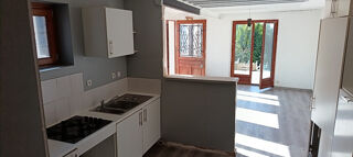  Maison � vendre 3 pi�ces 55 m�