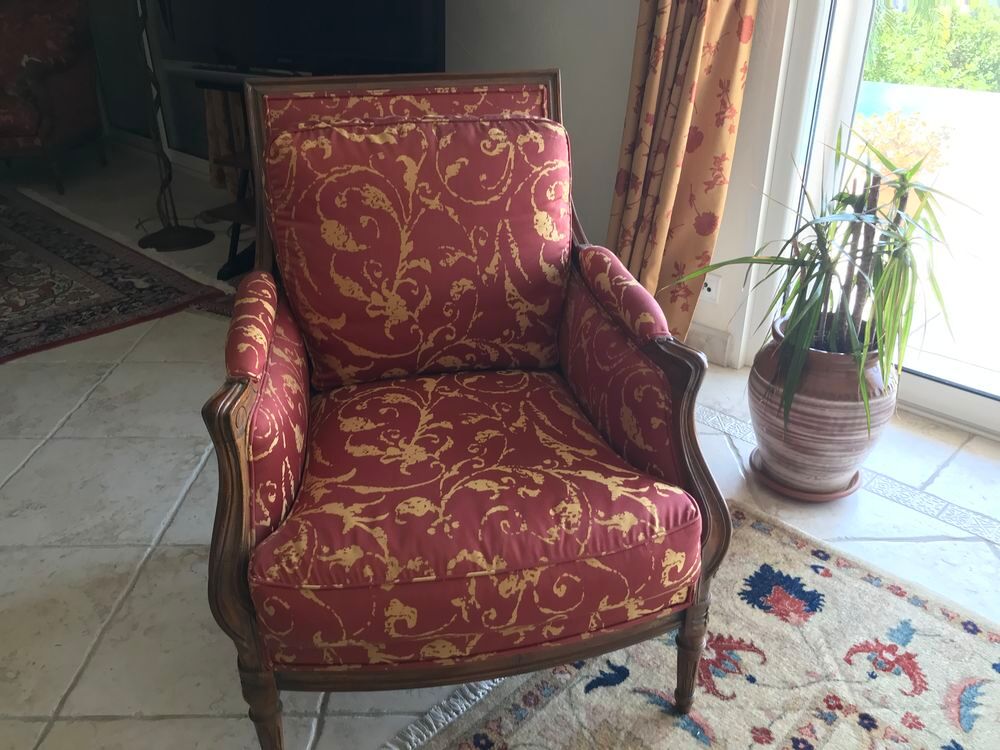 Fauteuil Meubles