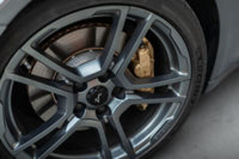 A110 1.8T 300 ch GTS 2025 occasion 75014 Paris