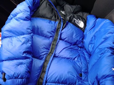 Doudoune 280 Pontfaverger-Moronvilliers (51)