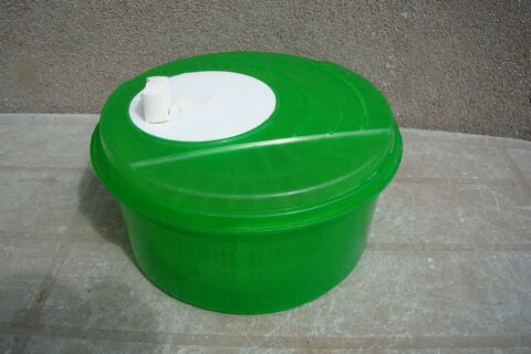 Essoreuse  salade vintage  10 Gargenville (78)