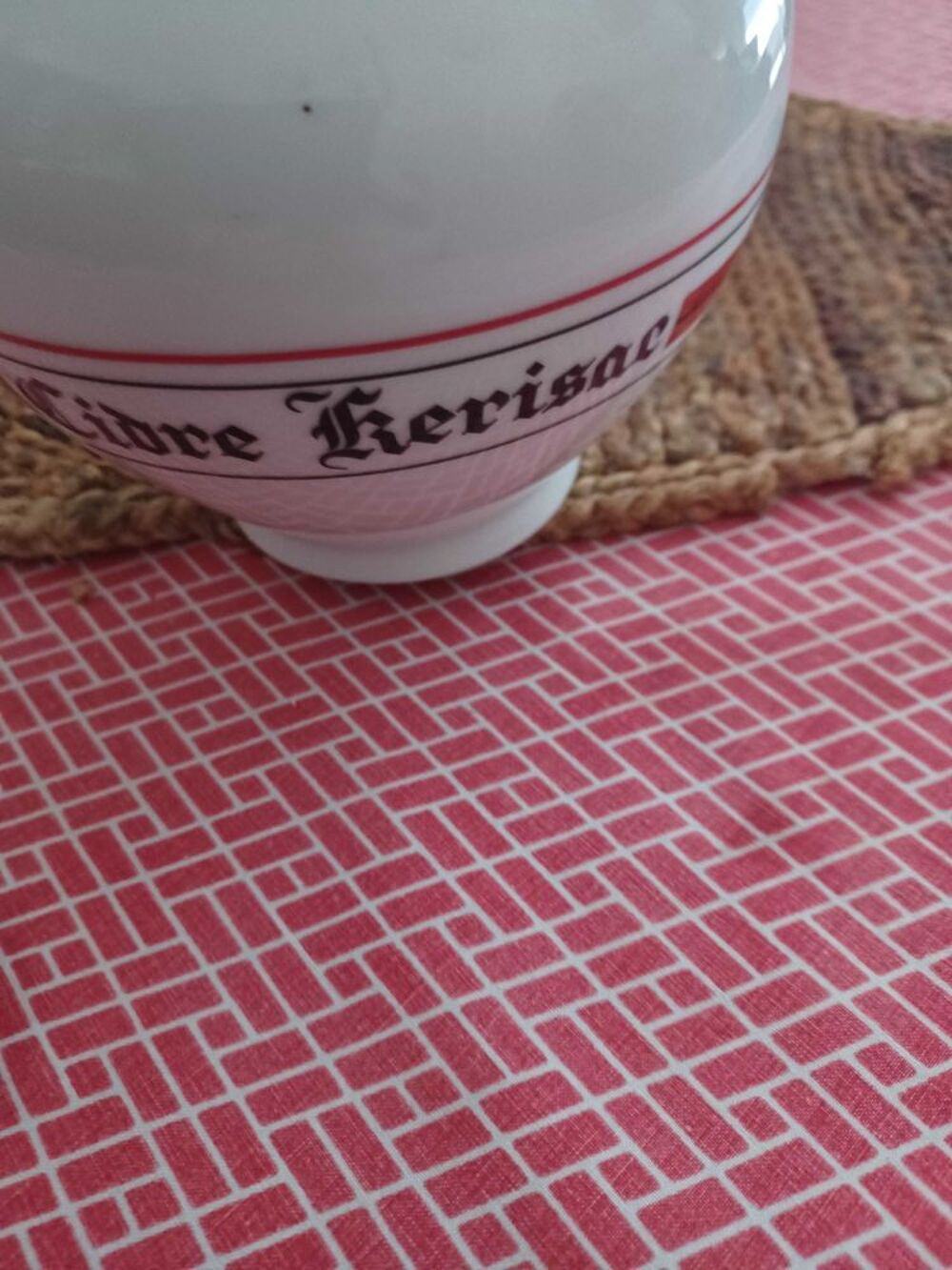 Pichet kerisac Electroménager