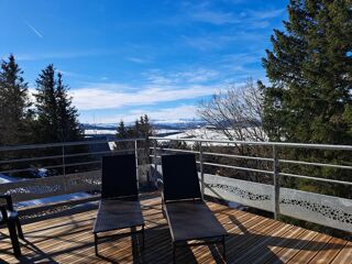  Chalet � vendre 8 pi�ces 166 m� Super besse