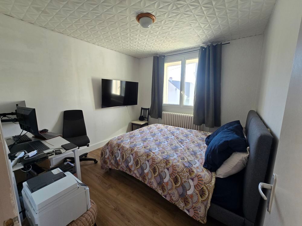 Location Maison Maison rénovée DOLLOT Dollot