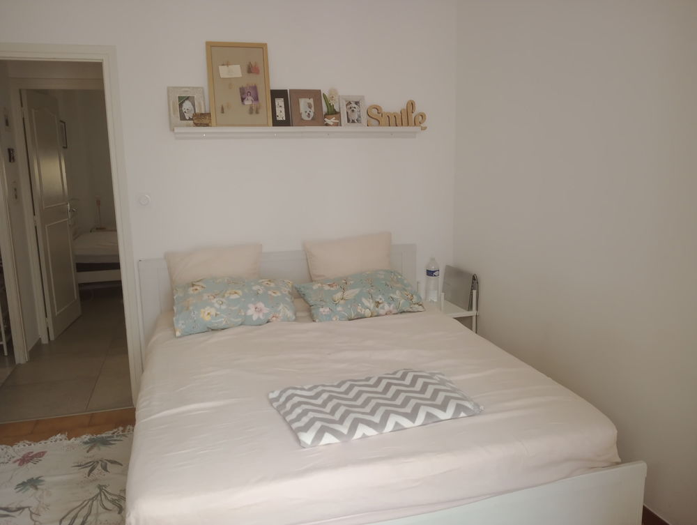 Location Appartement Appartement F4 vide Bastia centre Bastia