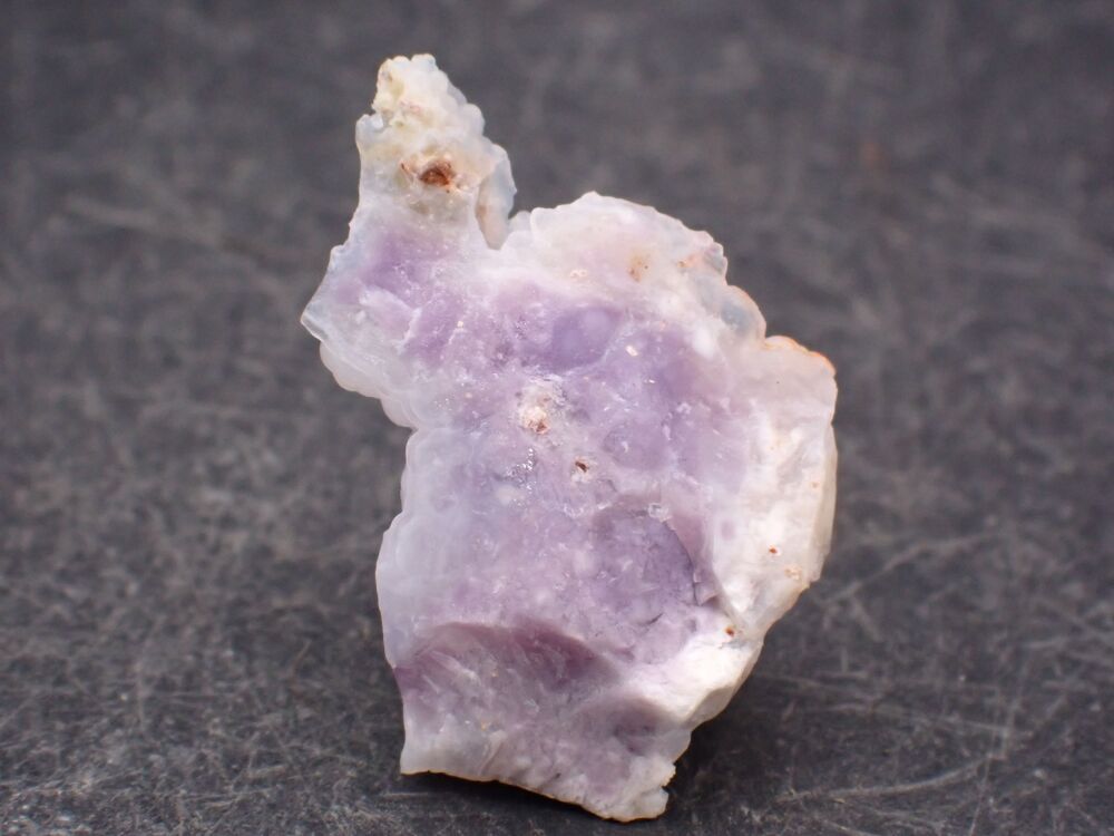 Opale violette brute , Jalisco , Mexique RARE 1,85gr 19 x 15 