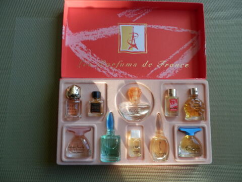 COFFRET PARFUMS  10 Caen (14)