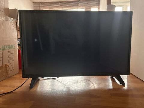 T�l�viseur 80 cm LED HD 49 Paris 13 (75)
