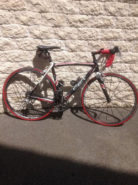 VELO COURSE TRES BON ETAT 680 Maizy (02)