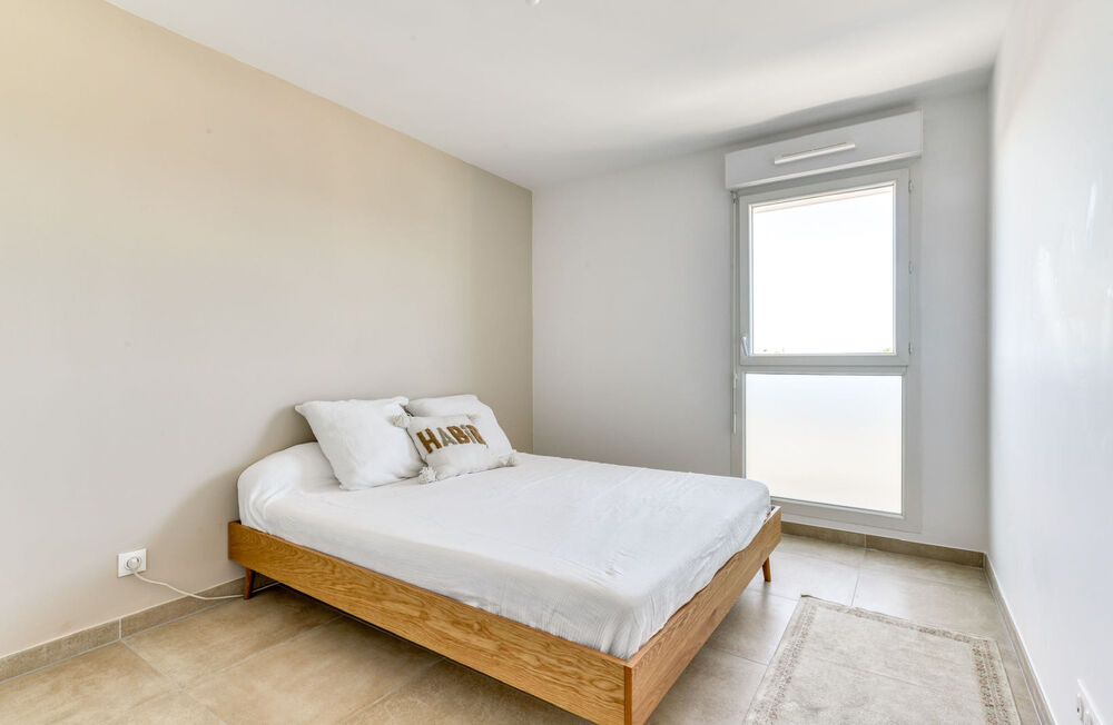 Vente Appartement appartement 85m2 + parking Sète