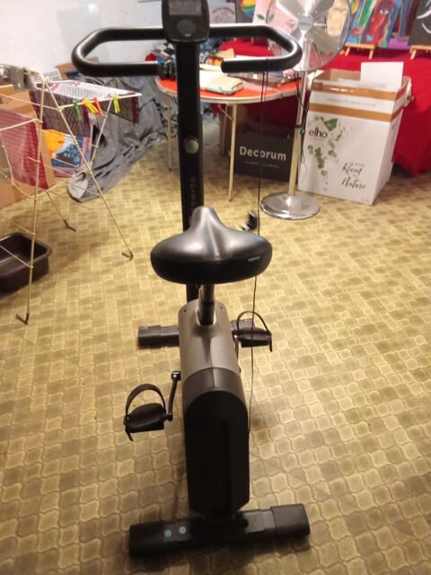 V�lo d'appartement 70 Beaurepaire (85)