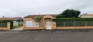  Maison  vendre 4 pices 86 m Castelculier