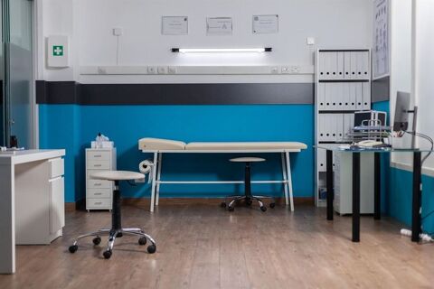 Location  Locaux médicaux en Seine-et-Marne (Zone ZIP+) 1090 22 m$$1 090 €