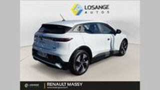 M&eacute;gane Megane E-Tech EV60 220 ch super charge Equilibre 2023 occasion 91300 Massy