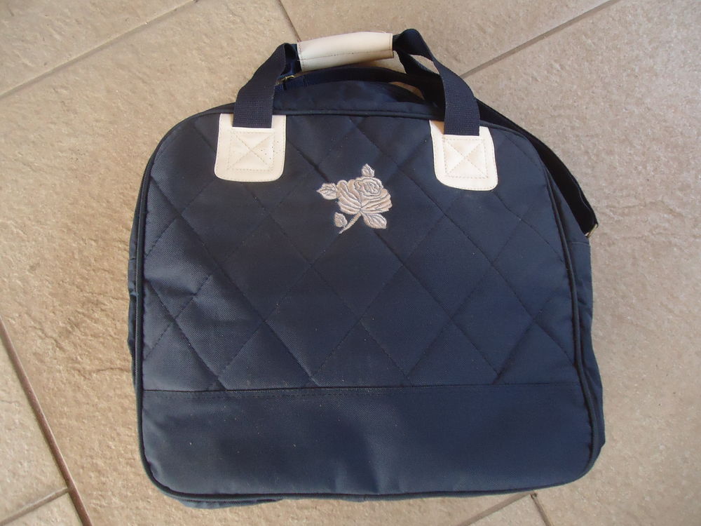 SAC BEBE Puériculture