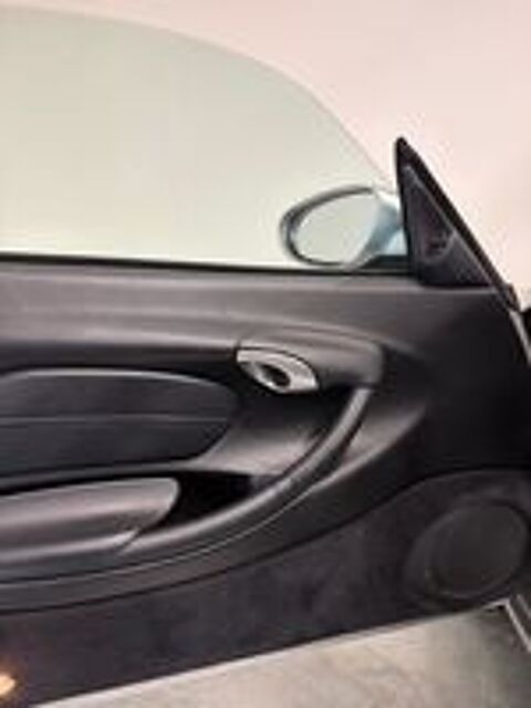 Boxster 2.7i 2002 occasion 30132 Caissargues