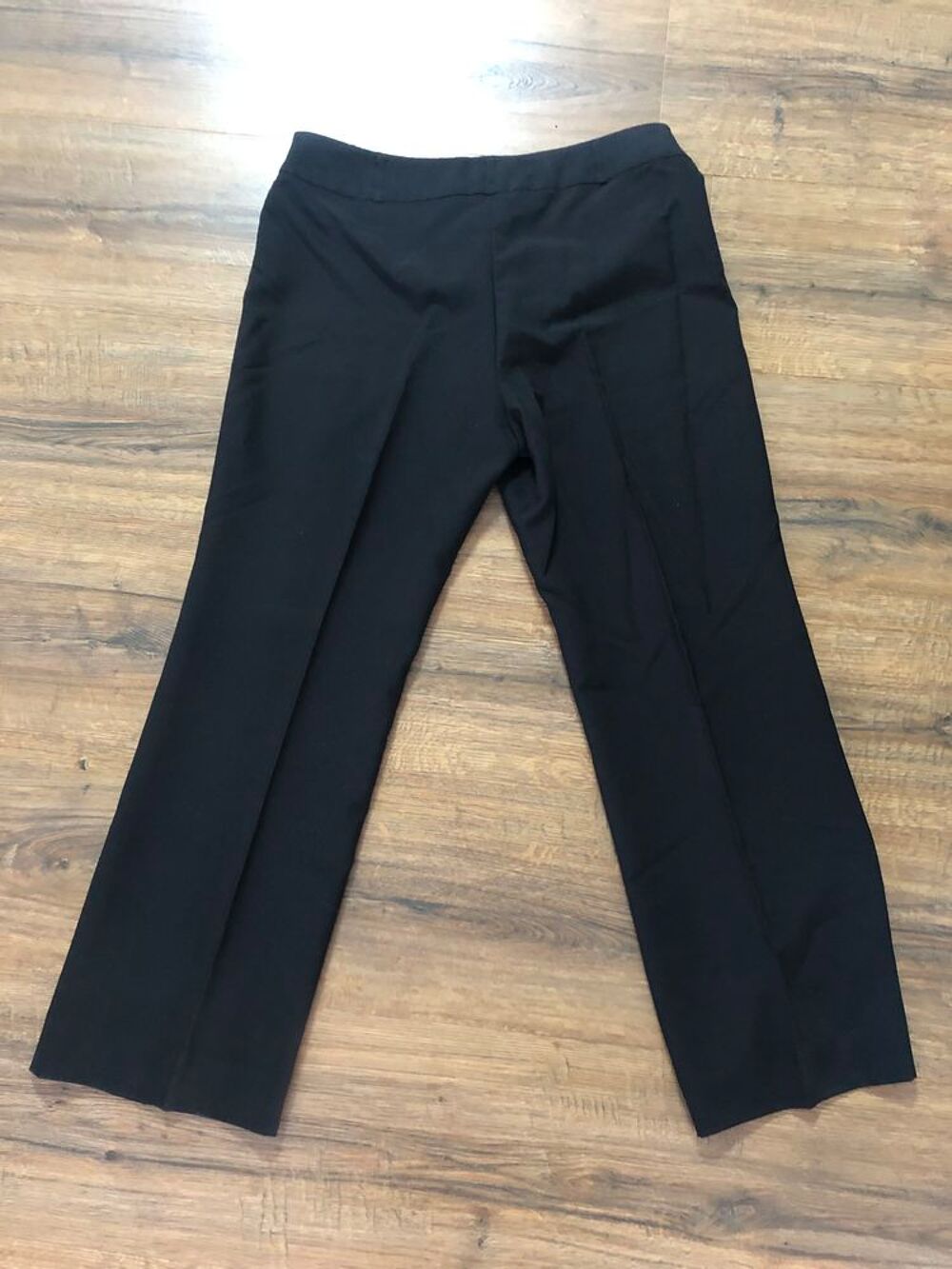 Pantalon femme " La redoute cr&eacute;ation " Vêtements