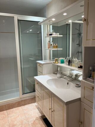  Appartement à vendre 3 pièces 62 m²