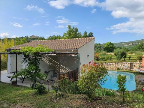  Villa � louer 2 pi�ces 40 m� Saint-martin-de-castillon