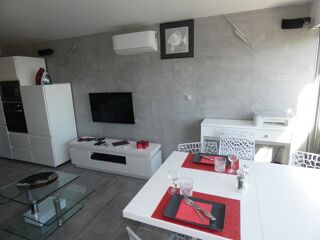  Appartement � vendre 1 pi�ce 34 m� Agde