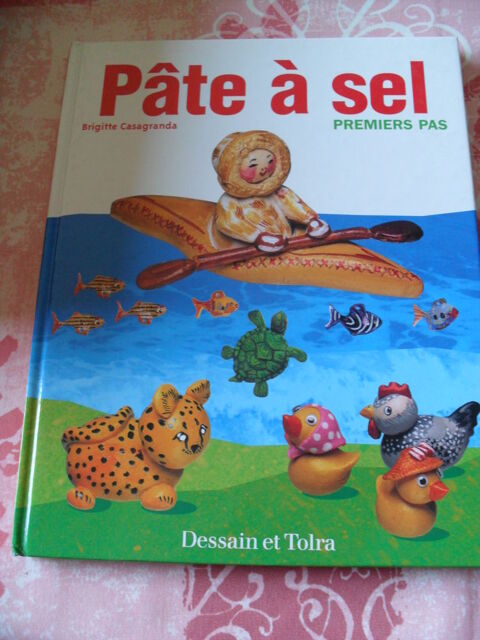 livres  Pte  sel  et  La Petite Sirne 
en double 2 Bauvin (59)