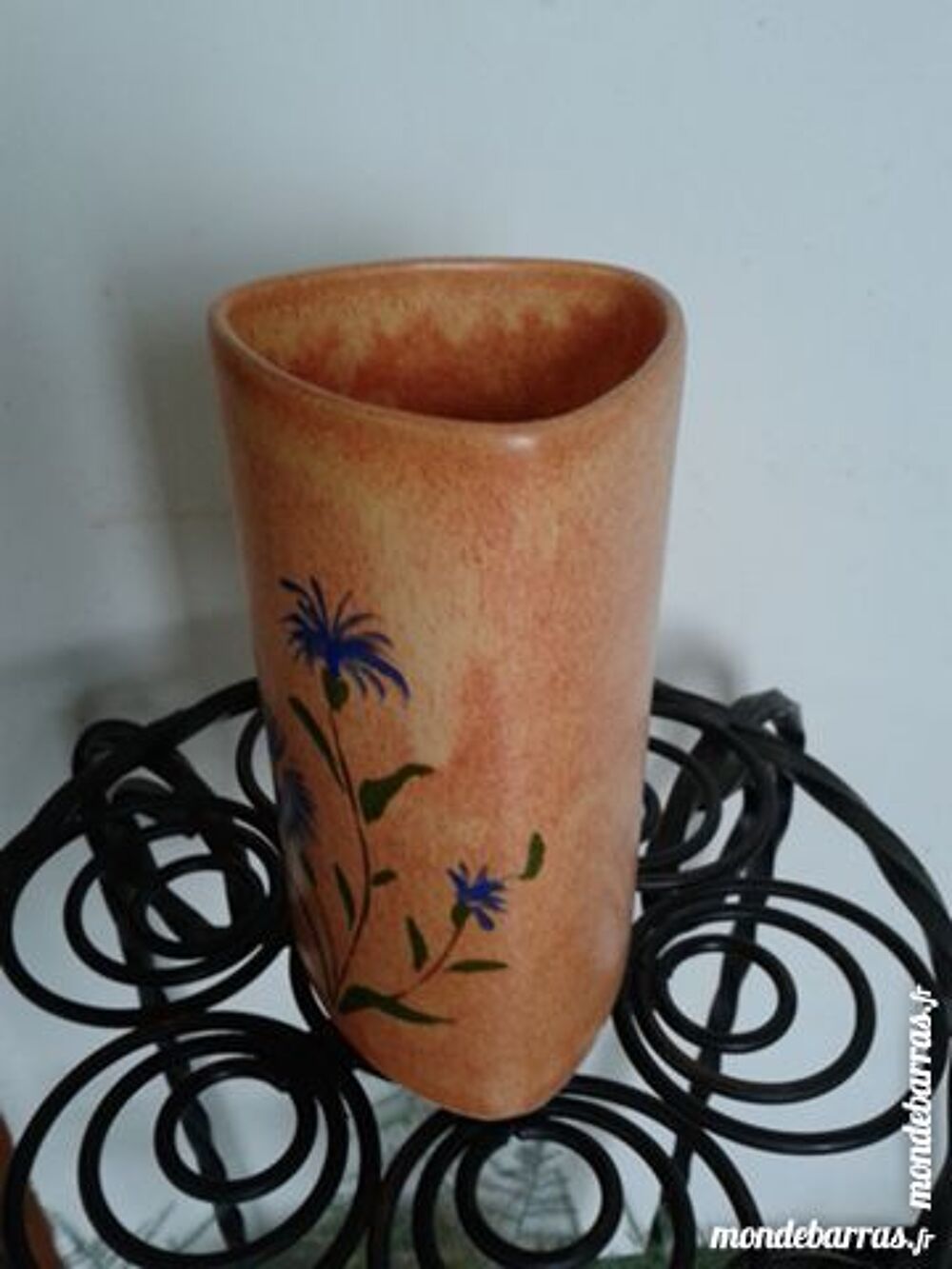 Vase.... Dcoration