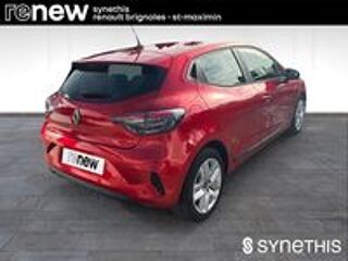 Clio V Clio TCe 90 ch GSR2 Evolution 2024 occasion 83170 Brignoles