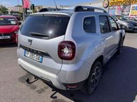 Duster Blue dCi 115 4x2 Prestige 2020 occasion 51300 Vitry-le-François