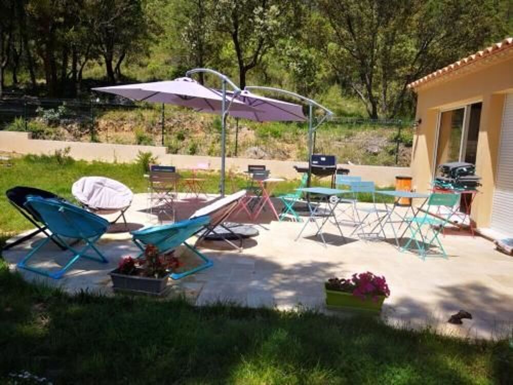   Studio � la campagne  Provence-Alpes-C�te d'Azur, Vins-sur-Caramy (83170)