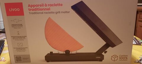 appareil  raclette traditionnel 15 Marseille 5 (13)