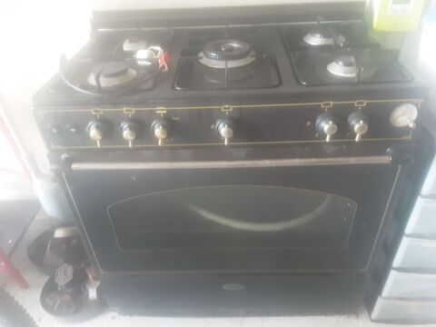 gaziniere 120 Marcilly-en-Villette (45)